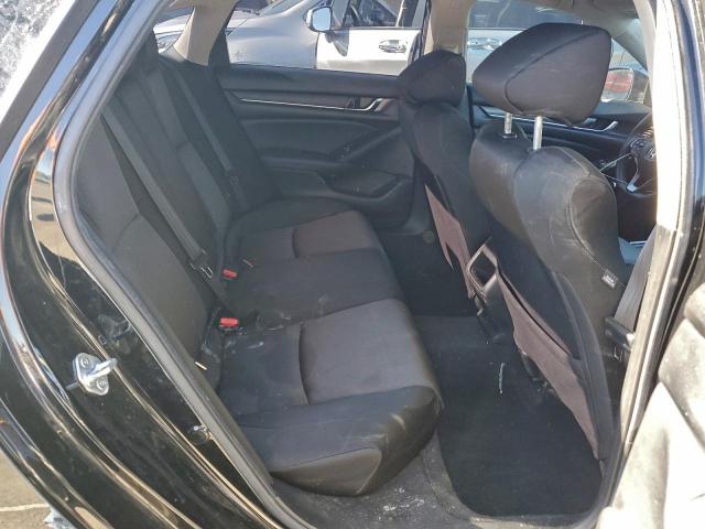 Honda Accord Lx Image 10