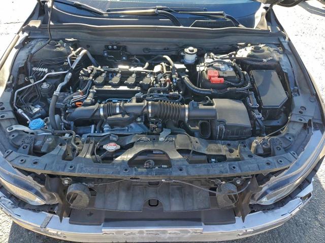 Honda Accord Lx Image 7