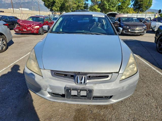 Honda Accord Lx Image 4