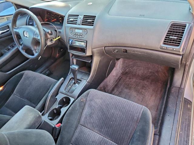 Honda Accord Lx Image 5