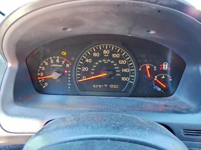 Honda Accord Lx Image 7