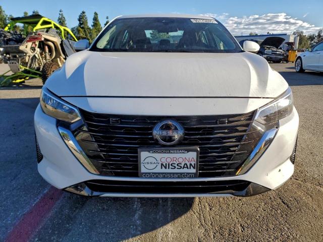 Nissan Sentra Sv Image 3