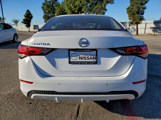 Nissan Sentra Sv Image 12