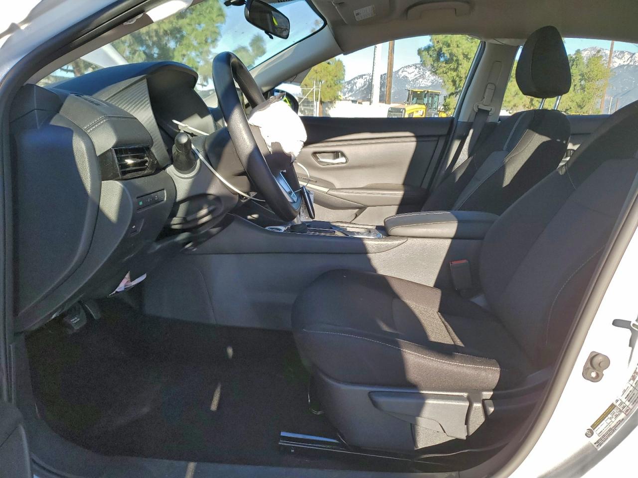 Nissan Sentra Sv Image 6