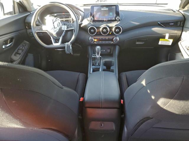 Nissan Sentra Sv Image 10