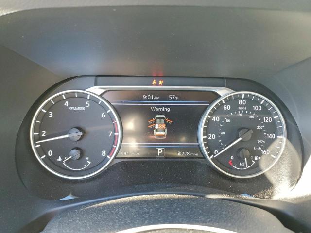 Nissan Sentra Sv Image 7