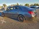 Mercedes-Benz C-Class 450 4matic Amg Image 10