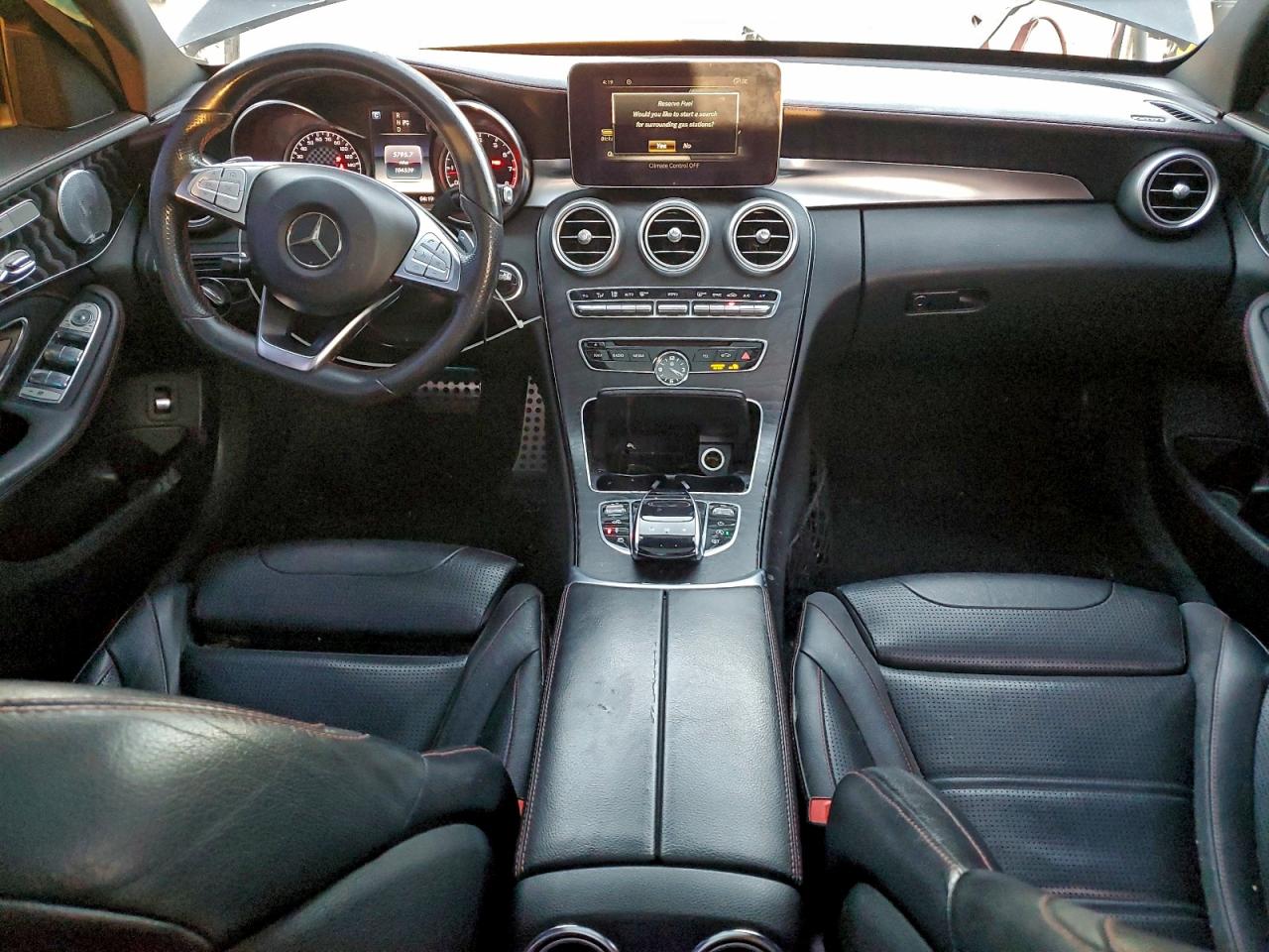 Mercedes-Benz C-Class 450 4matic Amg Image 3