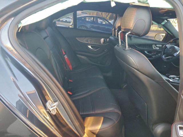 Mercedes-Benz C-Class 450 4matic Amg Image 12