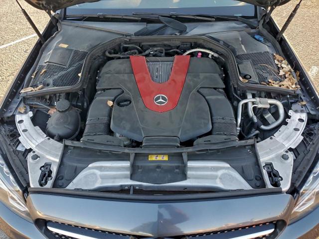 Mercedes-Benz C-Class 450 4matic Amg Image 8