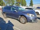 Subaru Outback 2.5i Premium Image 11