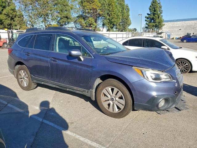 Subaru Outback 2.5i Premium Image 11