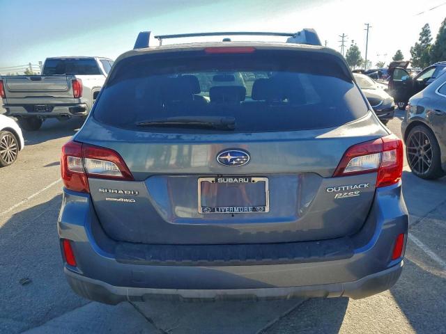 Subaru Outback 2.5i Premium Image 4