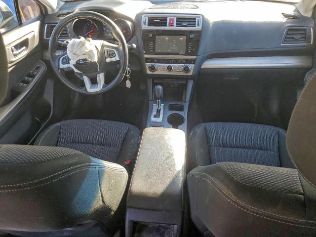 Subaru Outback 2.5i Premium Image 12