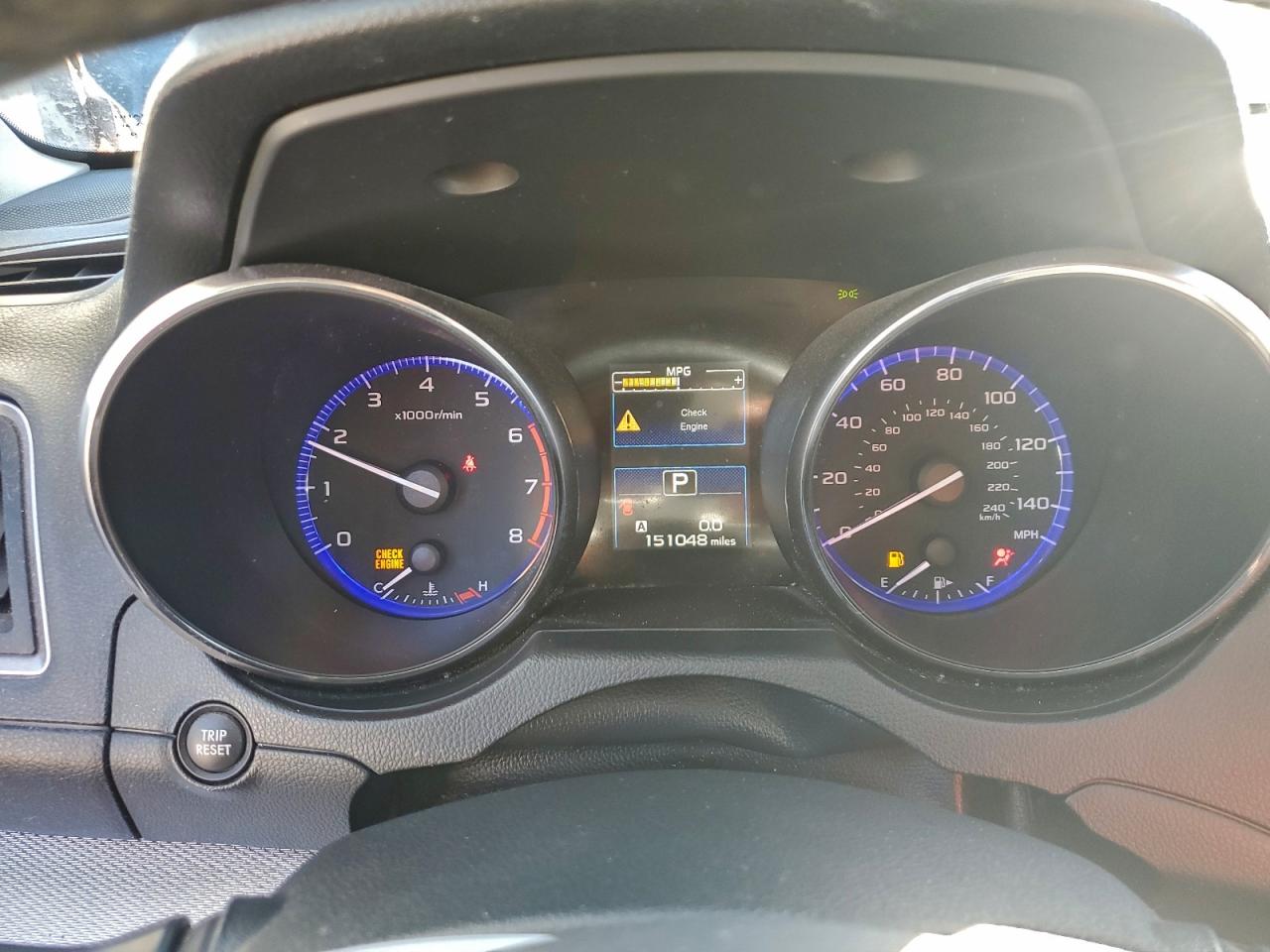 Subaru Outback 2.5i Premium Image 6