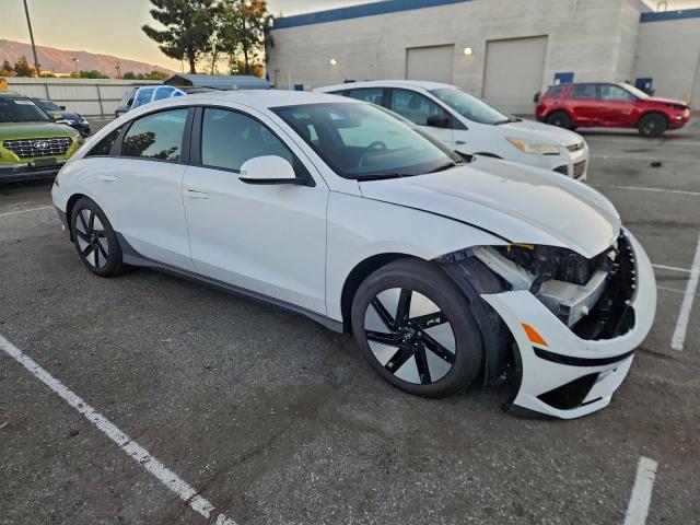 Hyundai Ioniq Se Image 6