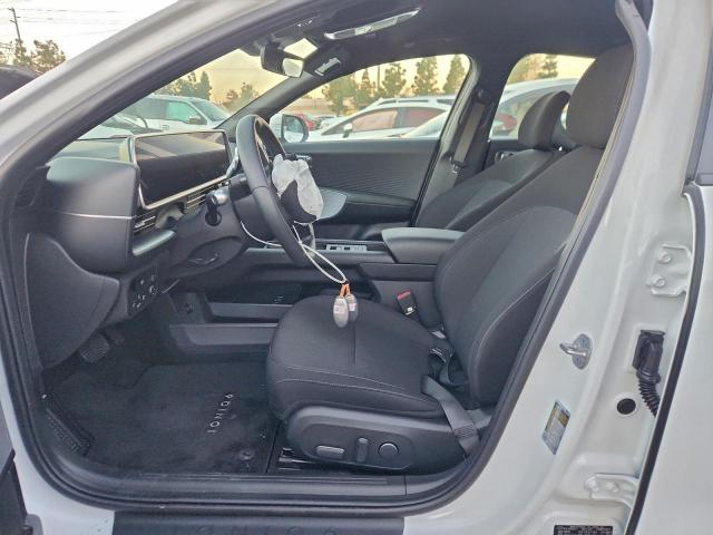 Hyundai Ioniq Se Image 7
