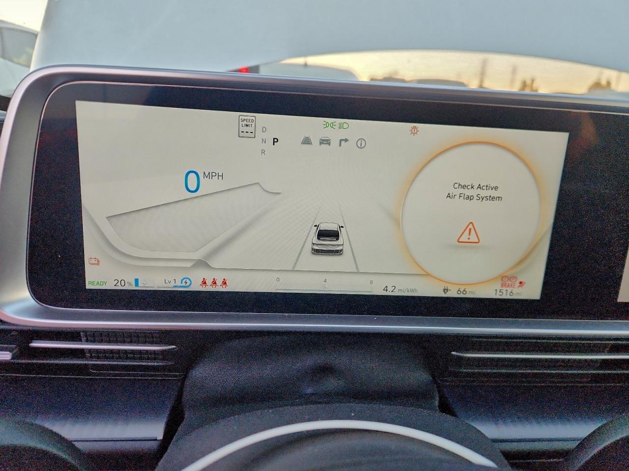 Hyundai Ioniq Se Image 10