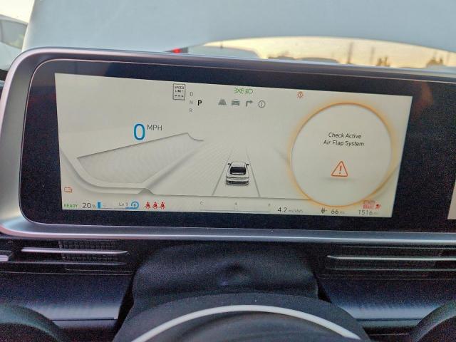 Hyundai Ioniq Se Image 10