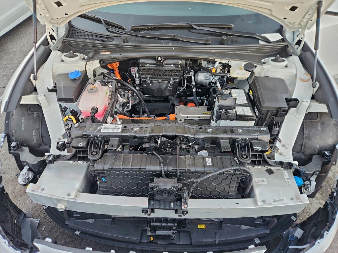 Hyundai Ioniq Se Image 9