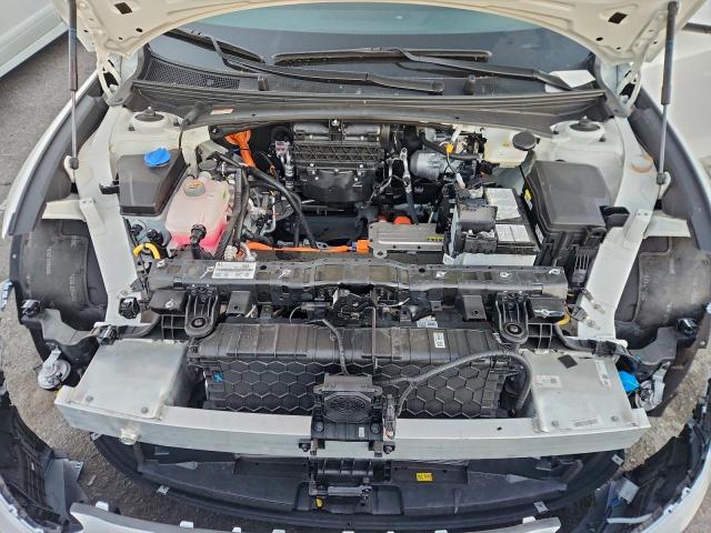 Hyundai Ioniq Se Image 9