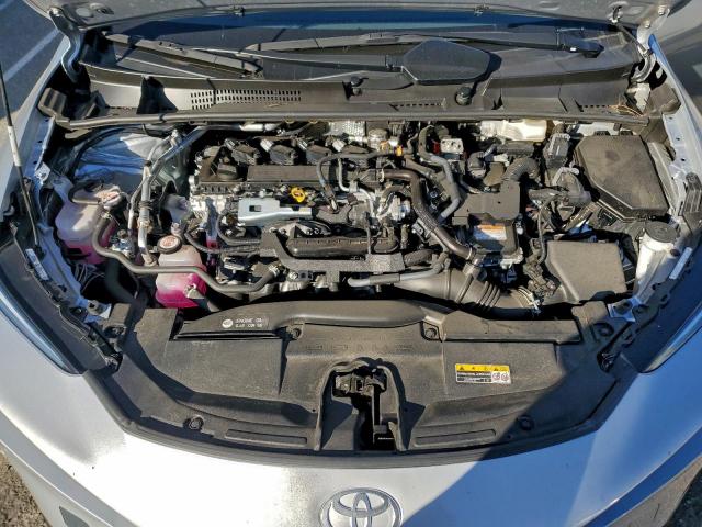 Toyota Prius Le Image 12