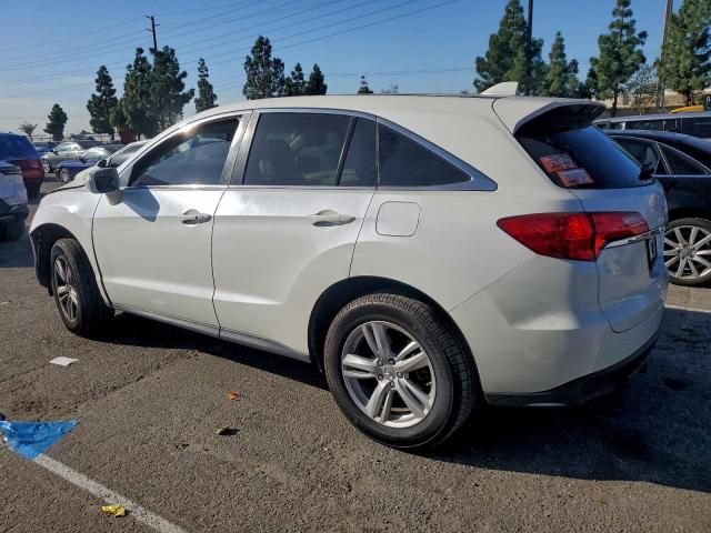 Acura RDX Technology Image 2