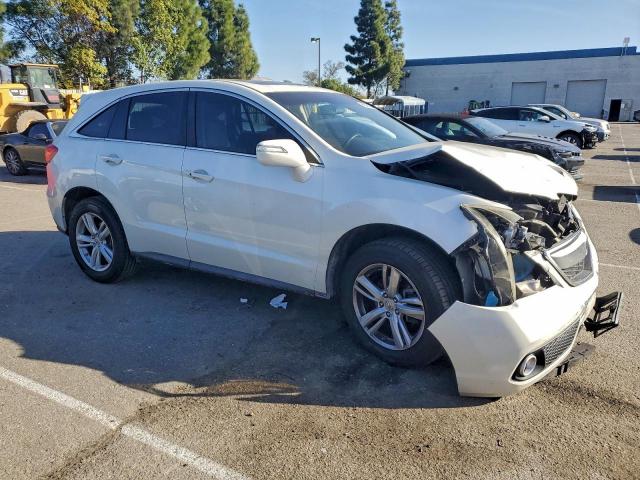 Acura RDX Technology Image 8