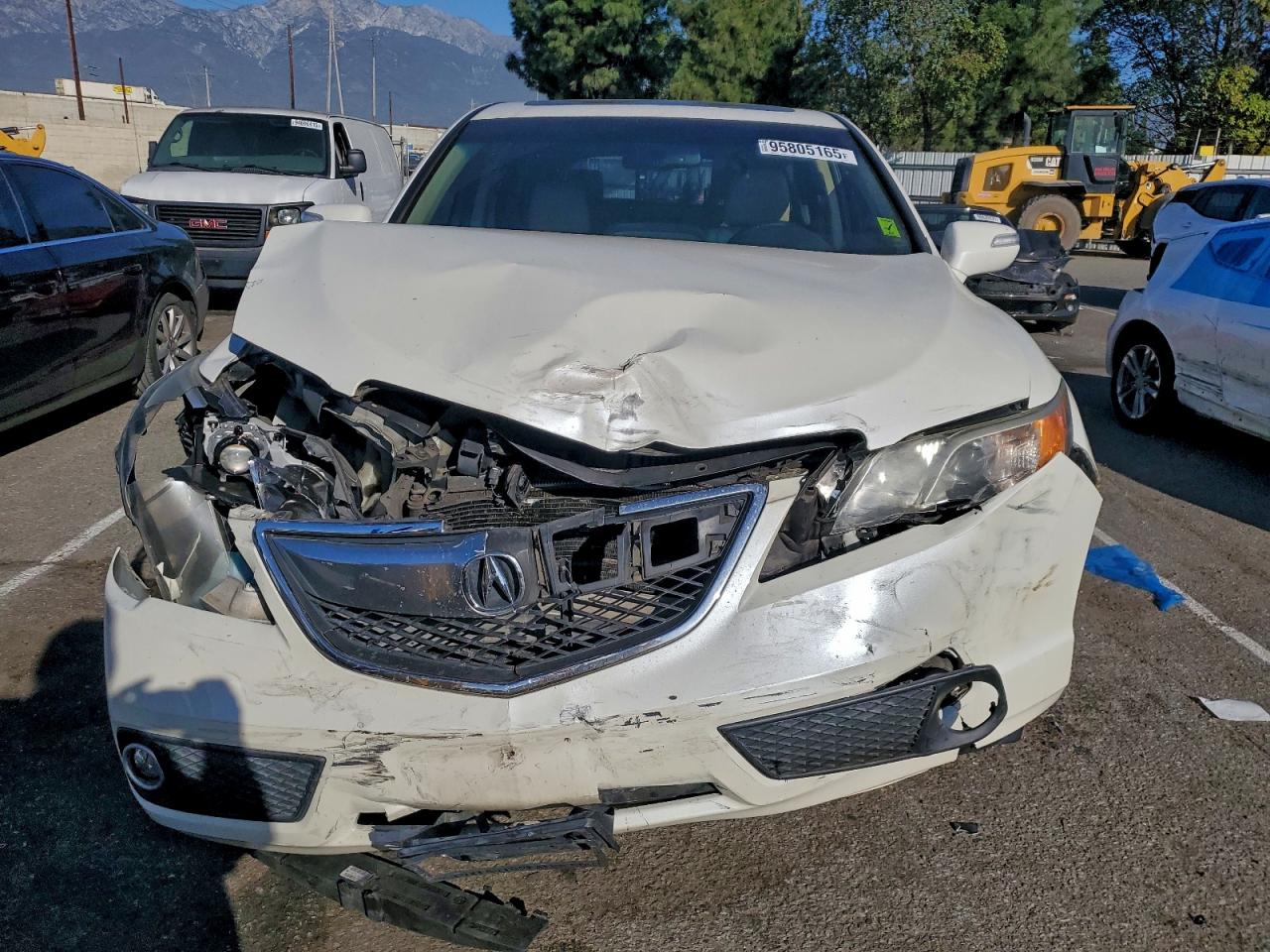 Acura RDX Technology Image 4