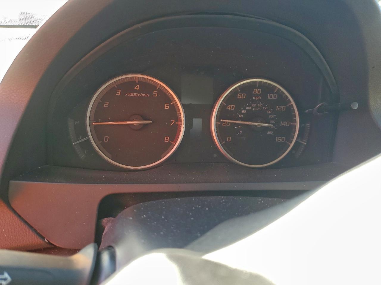 Acura RDX Technology Image 6