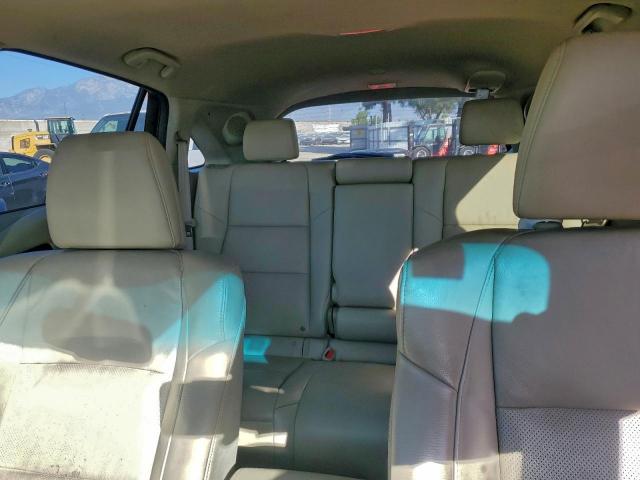 Acura RDX Technology Image 12