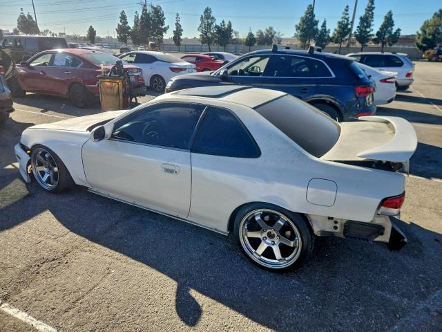 Honda Prelude Image 2