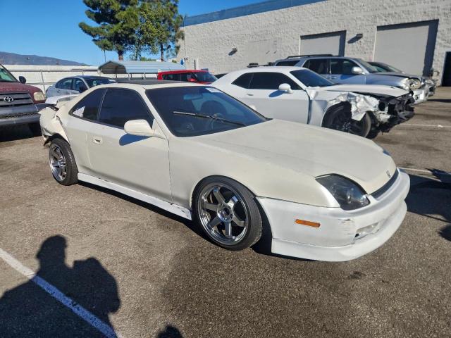 Honda Prelude Image 3