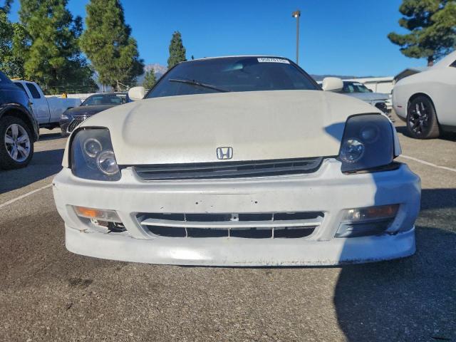 Honda Prelude Image 10