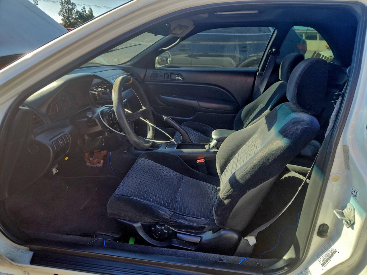 Honda Prelude Image 7