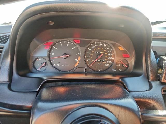 Honda Prelude Image 5