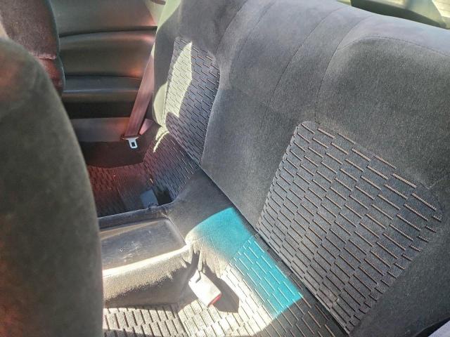 Honda Prelude Image 8