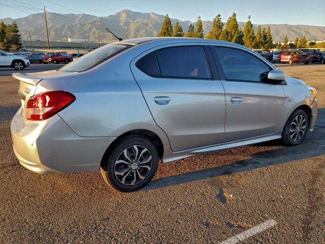 Mitsubishi Mirage G4 Es Image 5