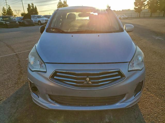 Mitsubishi Mirage G4 Es Image 2