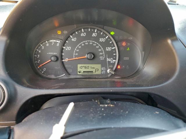 Mitsubishi Mirage G4 Es Image 8