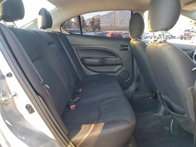 Mitsubishi Mirage G4 Es Image 12