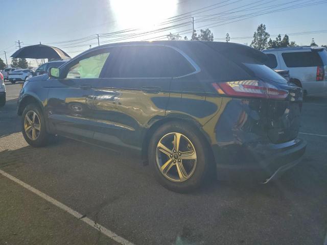 Ford Edge Sel Image 4