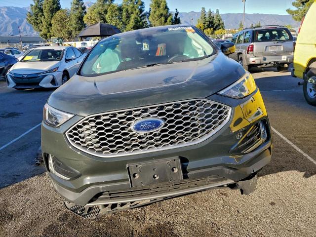 Ford Edge Sel Image 9