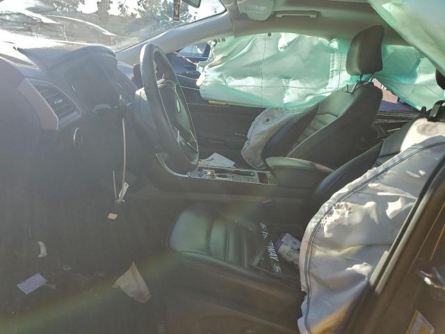 Ford Edge Sel Image 6