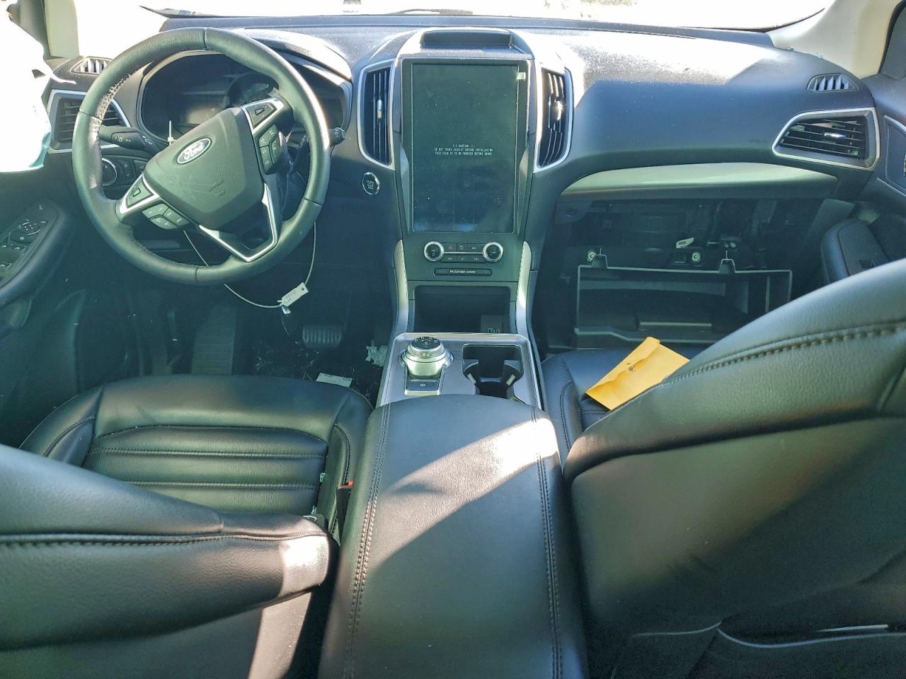 Ford Edge Sel Image 12