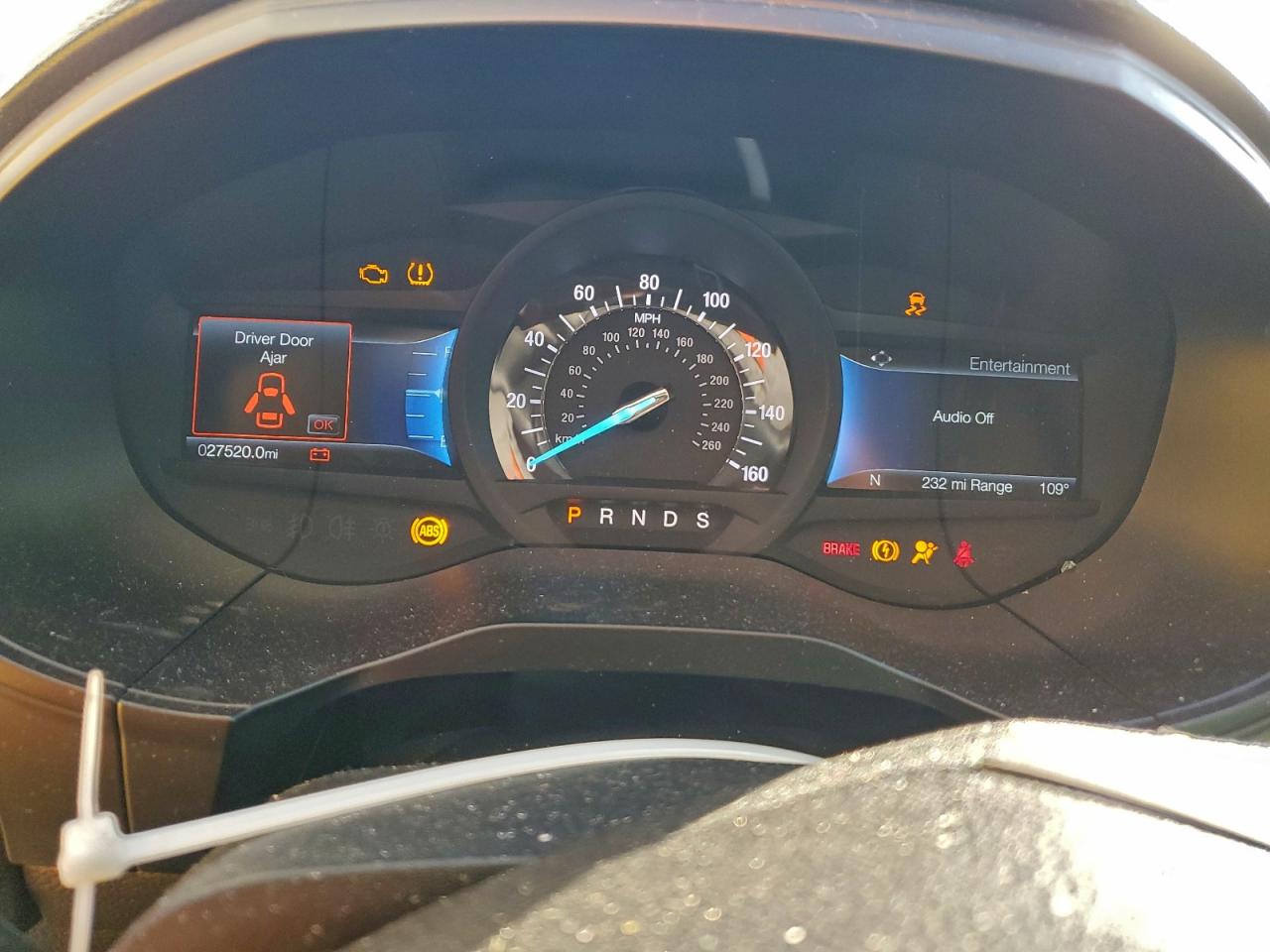 Ford Edge Sel Image 10