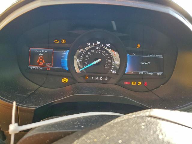 Ford Edge Sel Image 10