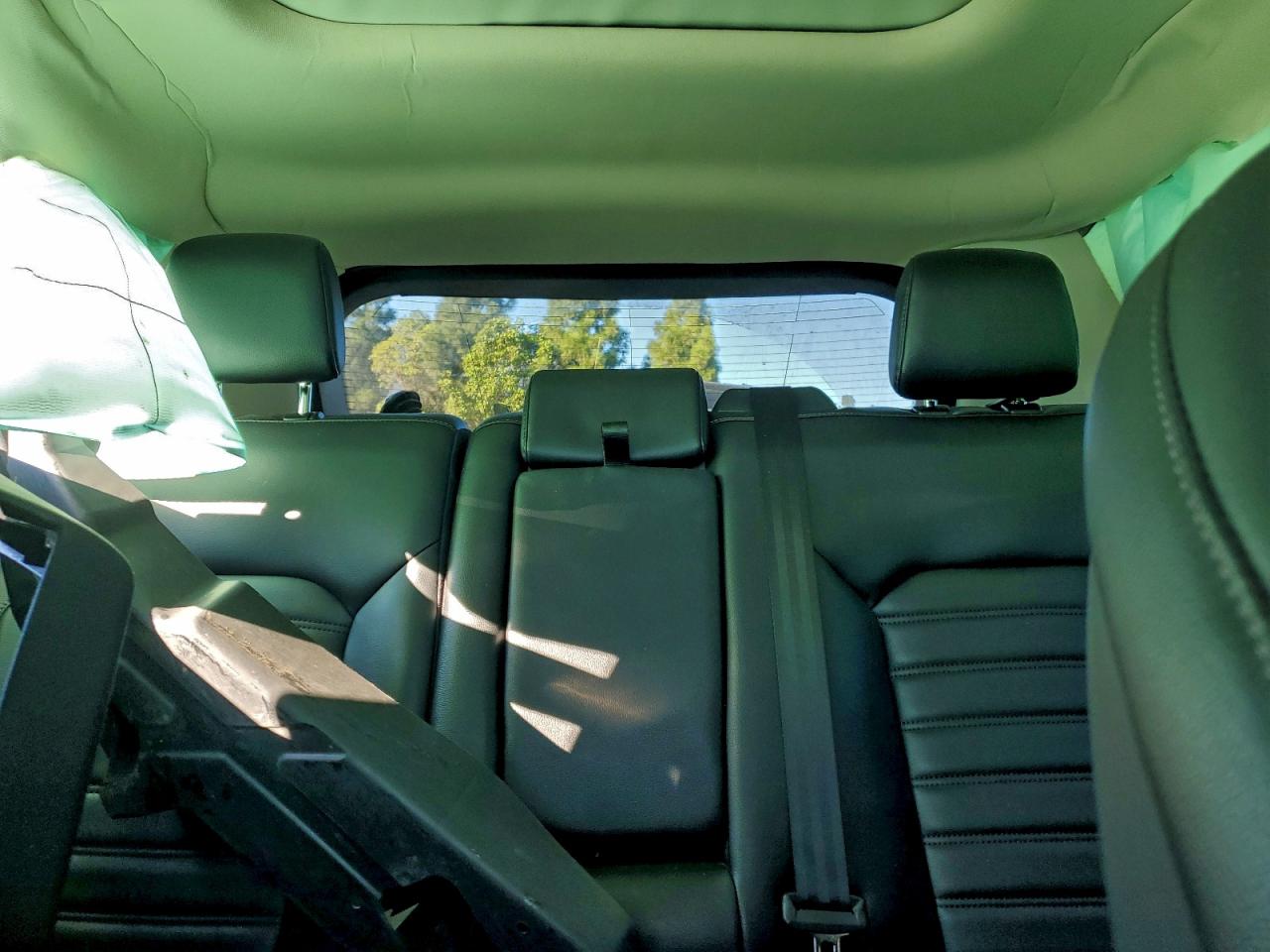 Ford Edge Sel Image 14