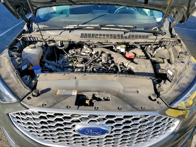 Ford Edge Sel Image 8