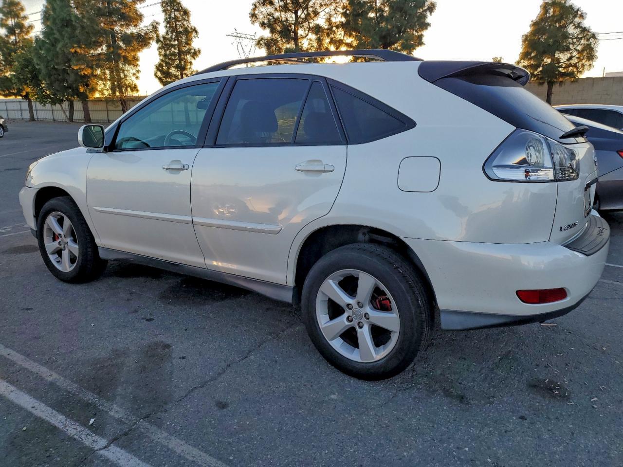 Lexus RX 350 Image 13